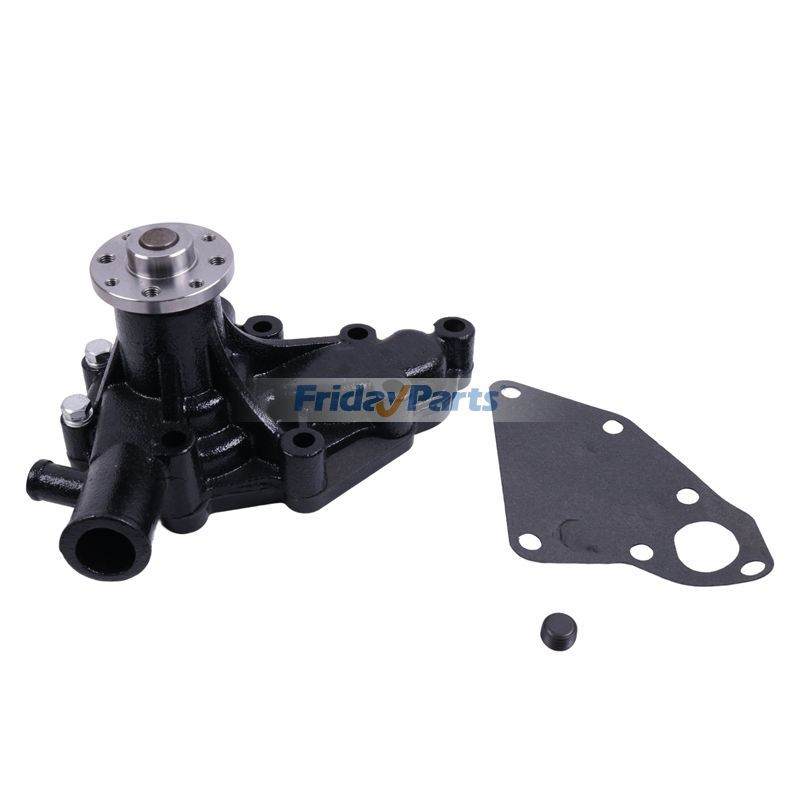 Bomba de agua 8944831671 para motor Isuzu G201 C240 ​​C221 G240 3AB1 Elf Journey