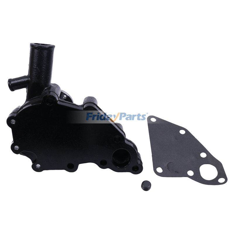 Bomba de agua 8944831671 para motor Isuzu G201 C240 ​​C221 G240 3AB1 Elf Journey para Pala cargadora Para ISUZU,Para KOMATSU,Para TCM FridayParts