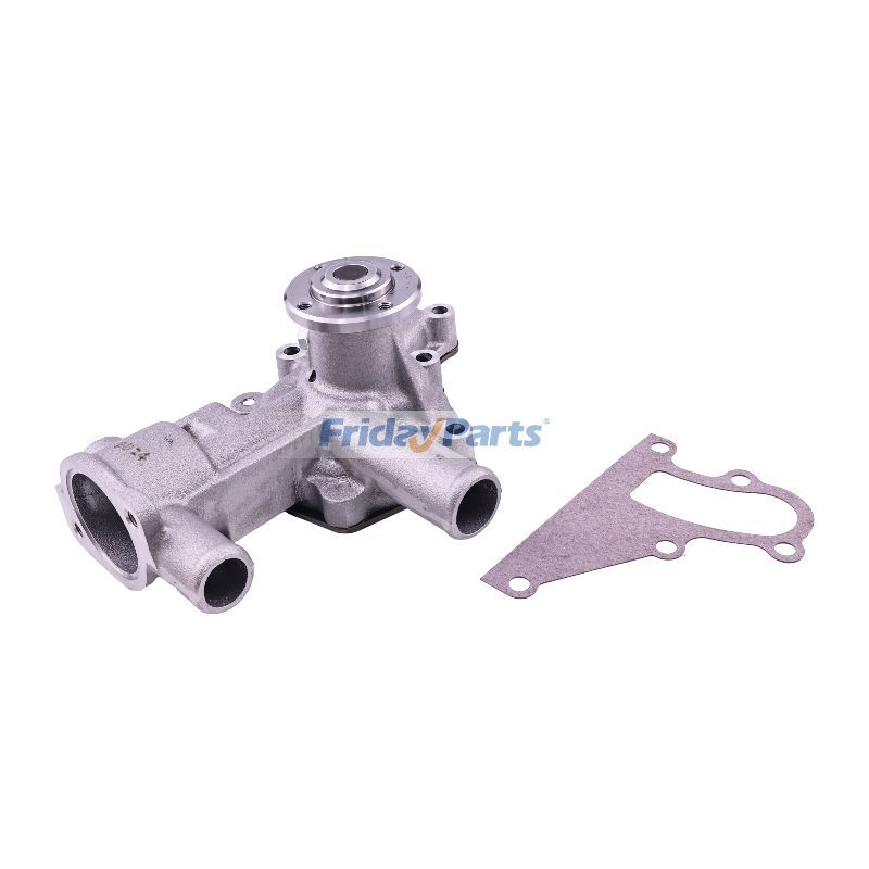 Excavator Water Pump Hitachi