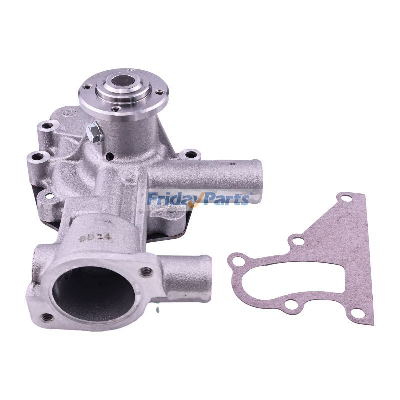 FridayParts Water Pump Hitachi