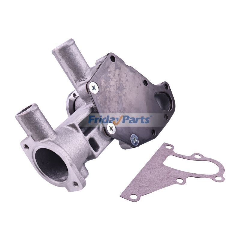 Water Pump Hitachi For HITACHI Excavator