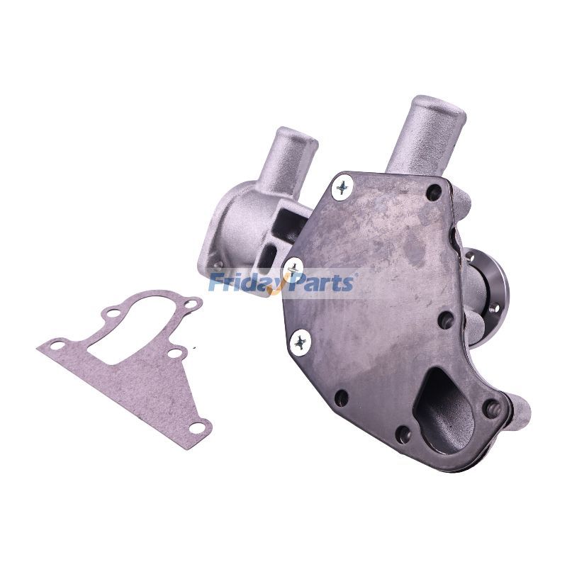 Water Pump 8970693850 for Isuzu Engine 3KC1 Hitachi Excavator EX12 EX15 EX20UR EX20UR-2 EX30UR EX30UR-2 for less