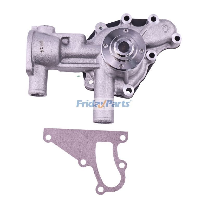 Water Pump Hitachi for Excavator