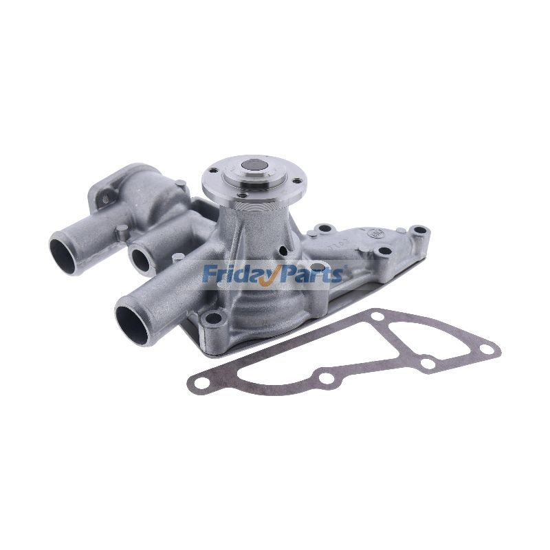 Excavator Water Pump Hitachi