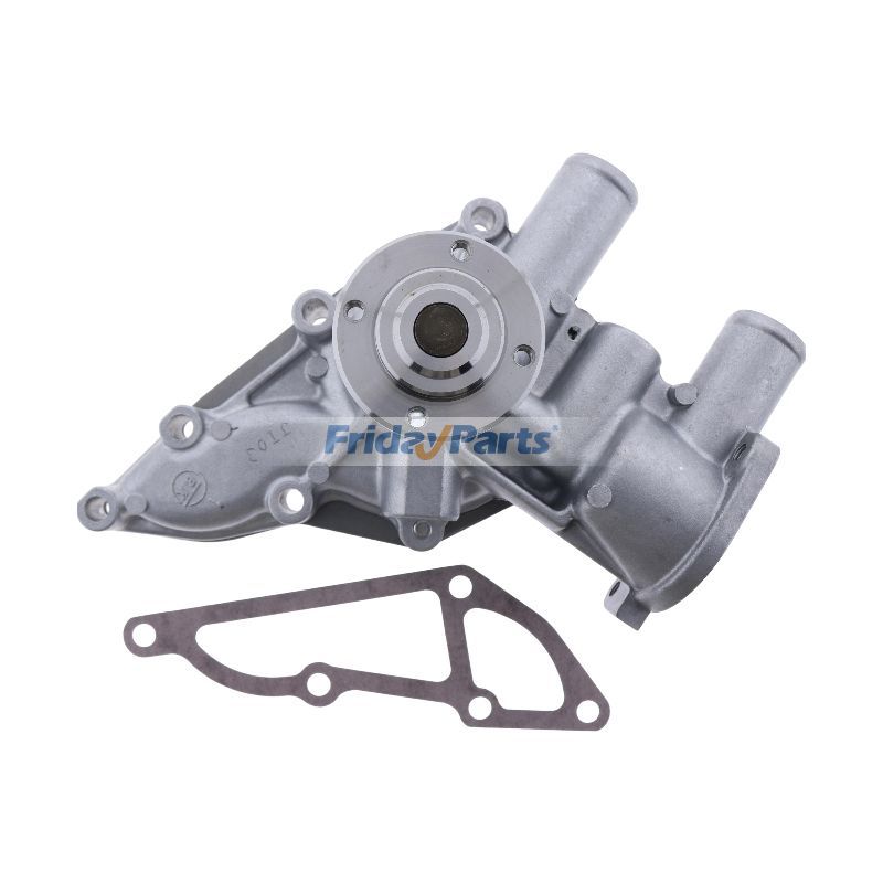 Water Pump Hitachi in Stock in China