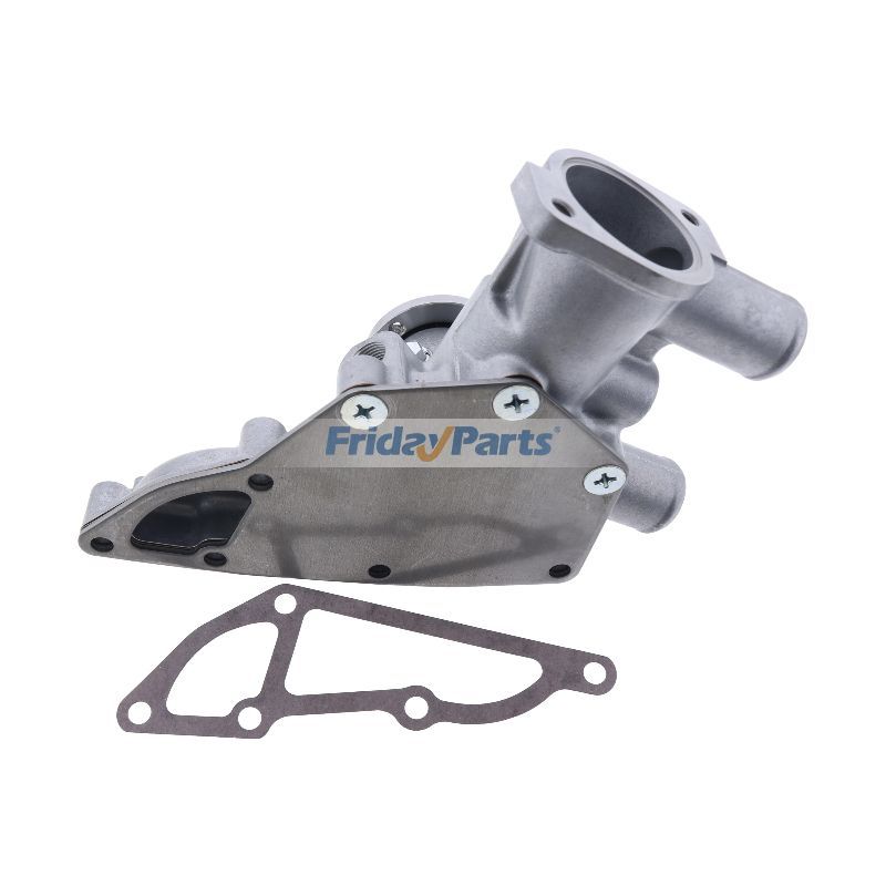 Water Pump 8970693900 for Isuzu 3KR1 3KR1-EA-14 3KR2 Engine