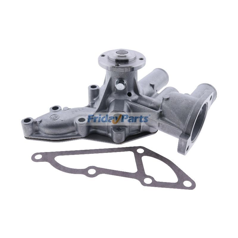 Water Pump 8970693900 for Isuzu 3KR1 3KR1-EA-14 3KR2 Engine