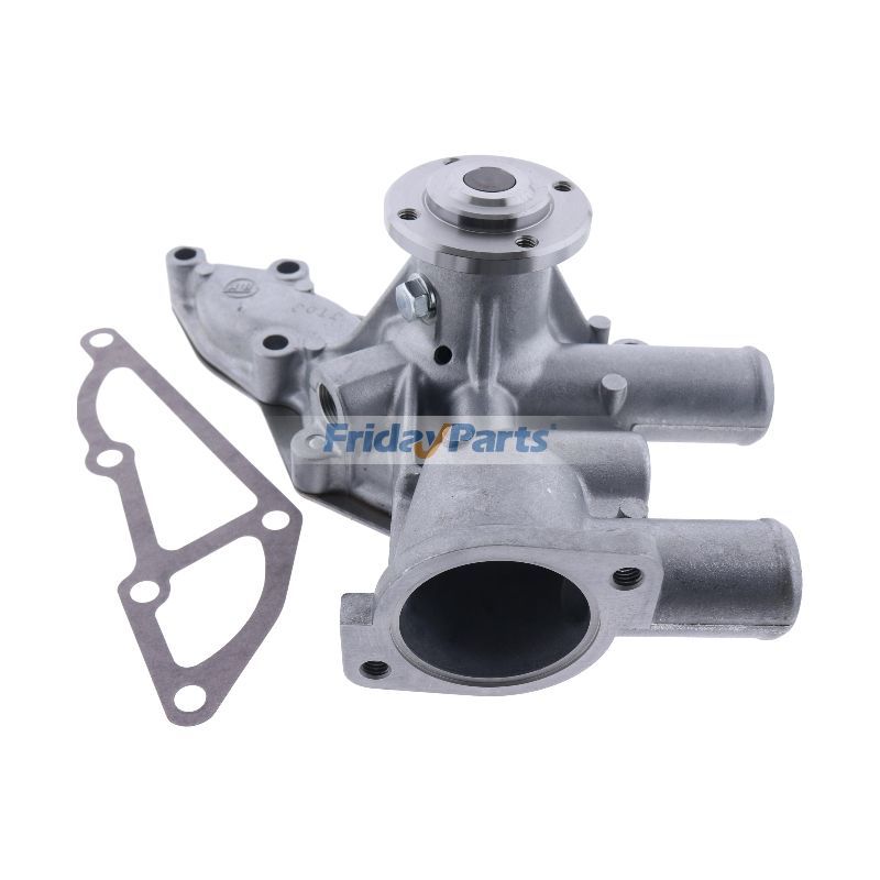 Water Pump Hitachi for Excavator