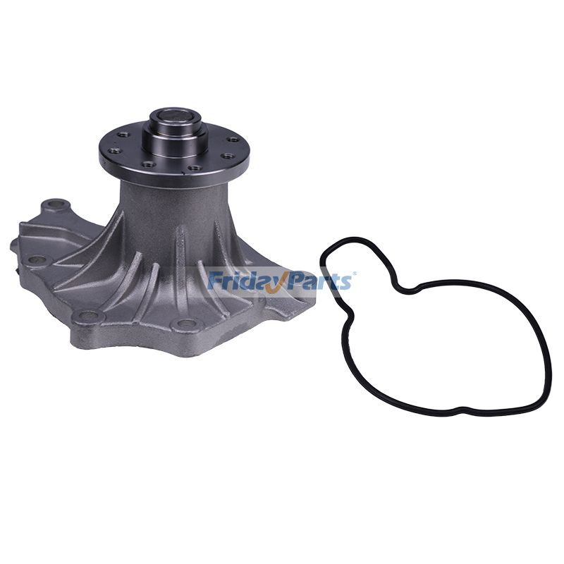 Wasserpumpe 8970739510 8971050120 für Isuzu Trooper 2,8 3,1 TD 4JB1 4JG2 Motorfür 