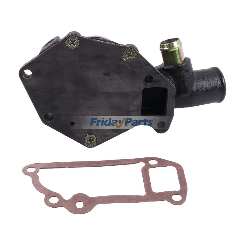 Achetez Pompe à eau chez FridayParts