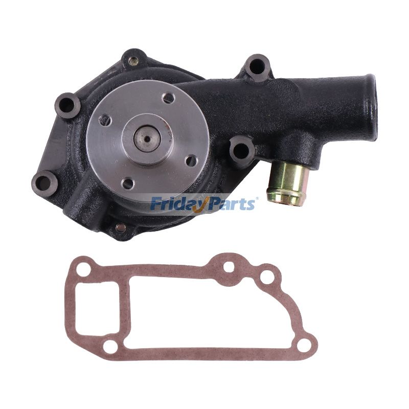 Pompe à eau pour Moteur,Pelle Pour HITACHI,Pour KOBELCO,Pour SUMITOMO