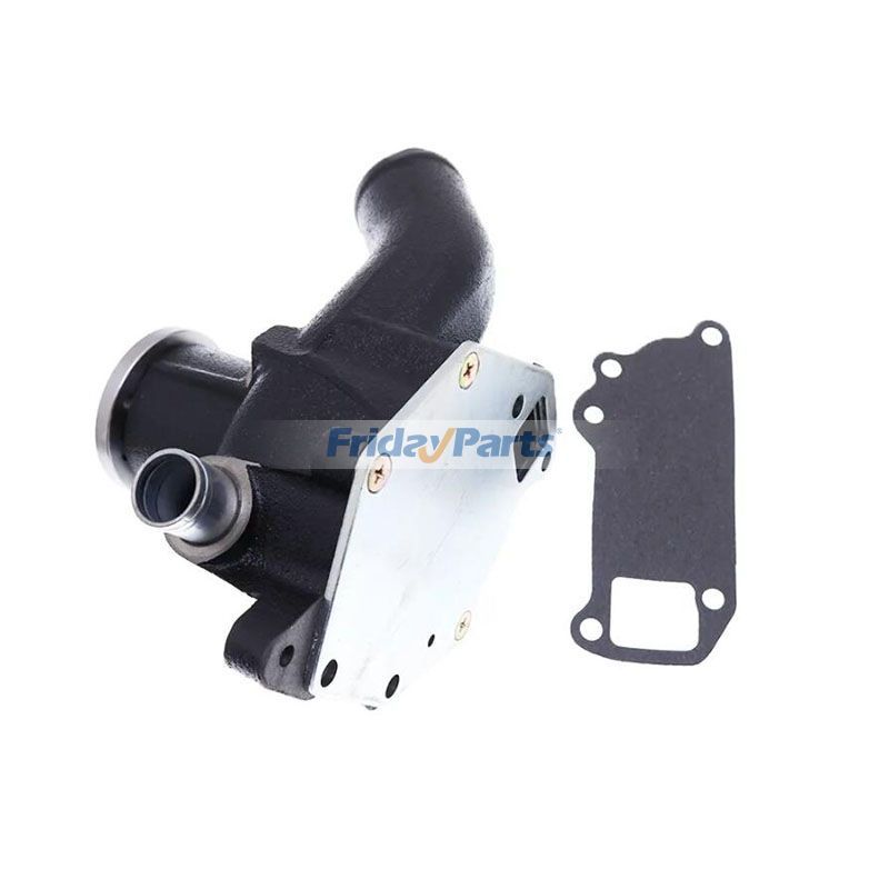 Bomba de agua 8972530281 para motor Isuzu 6BD1TLE-01 Link-Belt Crawler Excavator LS-2800 Para OTRA MARCA
