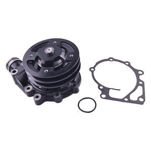 Bomba de agua 8976027730 para motor Isuzu 6HE1 6HH1 Camión FRR FSR FVZ34 FRR33 FSR32 FSR33 FSS33 FTR32 FTR33 FTS33 FVR33