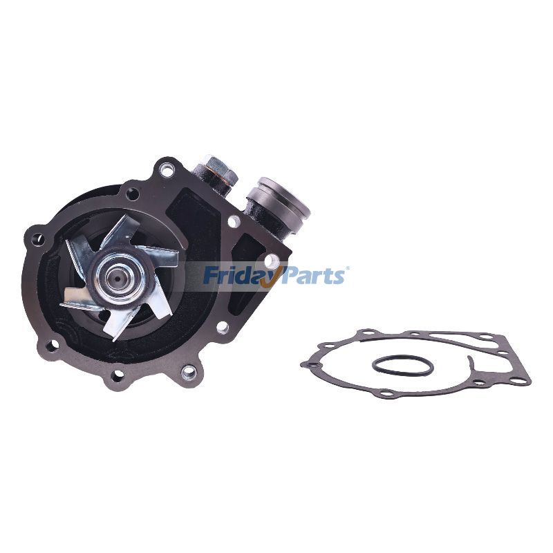 Engine,Truck Water Pump