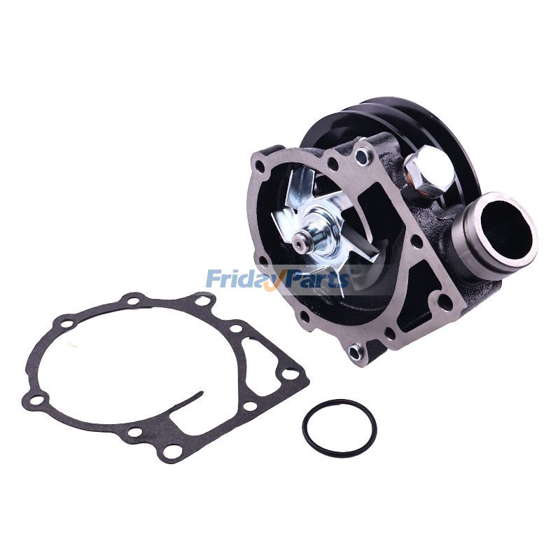 Water Pump in Stock in China,USA,China Stock