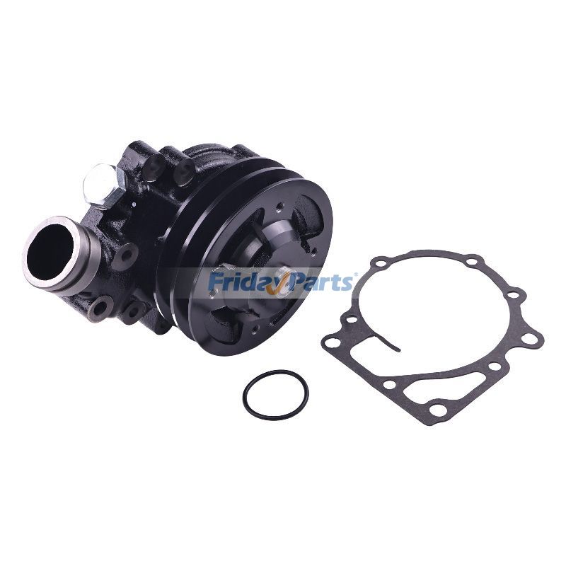  Water Pump For ISUZU