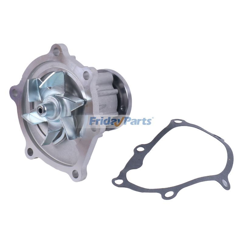 Wasserpumpefür Motor,Lastkraftwagen 
