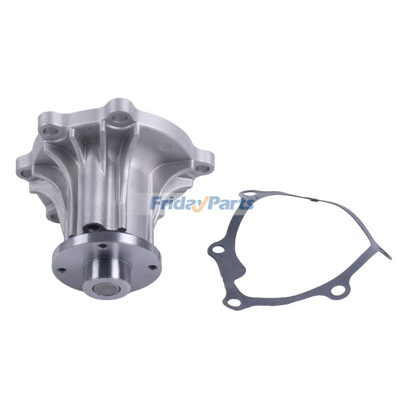 WasserpumpeFür ISUZU