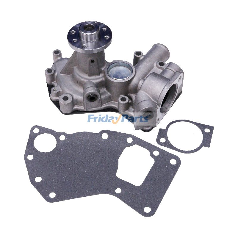 Water Pump 8981262300 for Isuzu Engine 4LE2 Hitachi Excavator ZX70