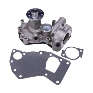 Water Pump 8981262300 for Isuzu Engine 4LE2 Hitachi Excavator ZX70 Water Pump 8981262300 for Isuzu Engine 4LE2 Hitachi Excavator ZX70