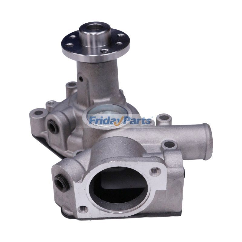 Water Pump 8981262300 for Isuzu Engine 4LE2 Hitachi Excavator ZX70