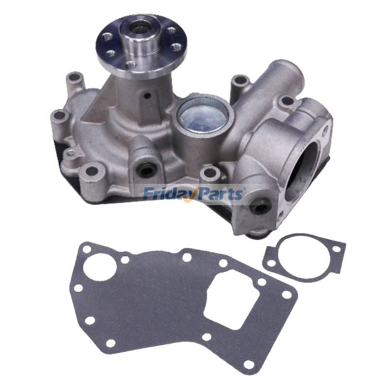 Wasserpumpe 8981262311 8981262312 8981262313 für Isuzu-Motor 3LD1 3LD2 4LB1 4LC1 4LE1 4LE2