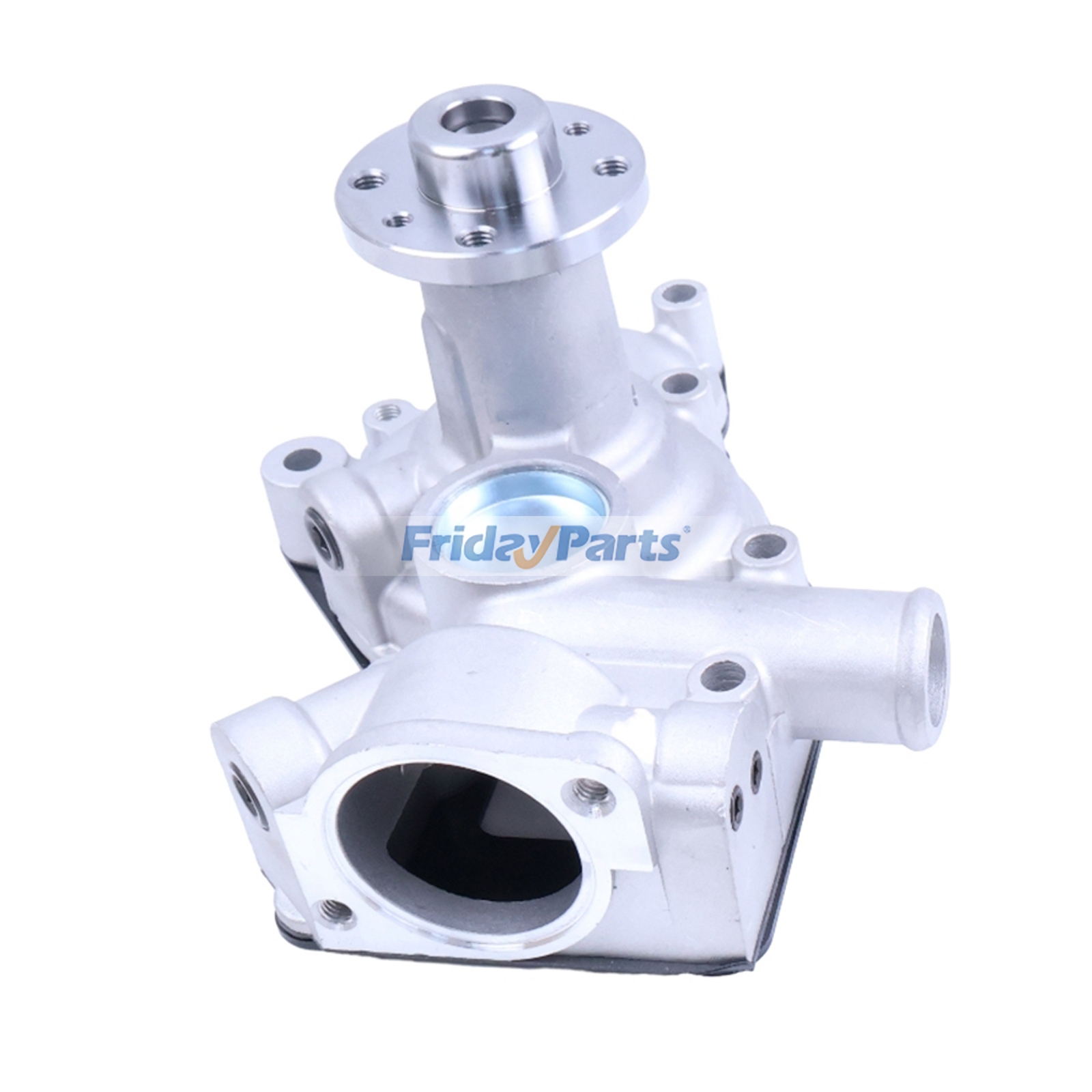 Engine,Excavator Water Pump