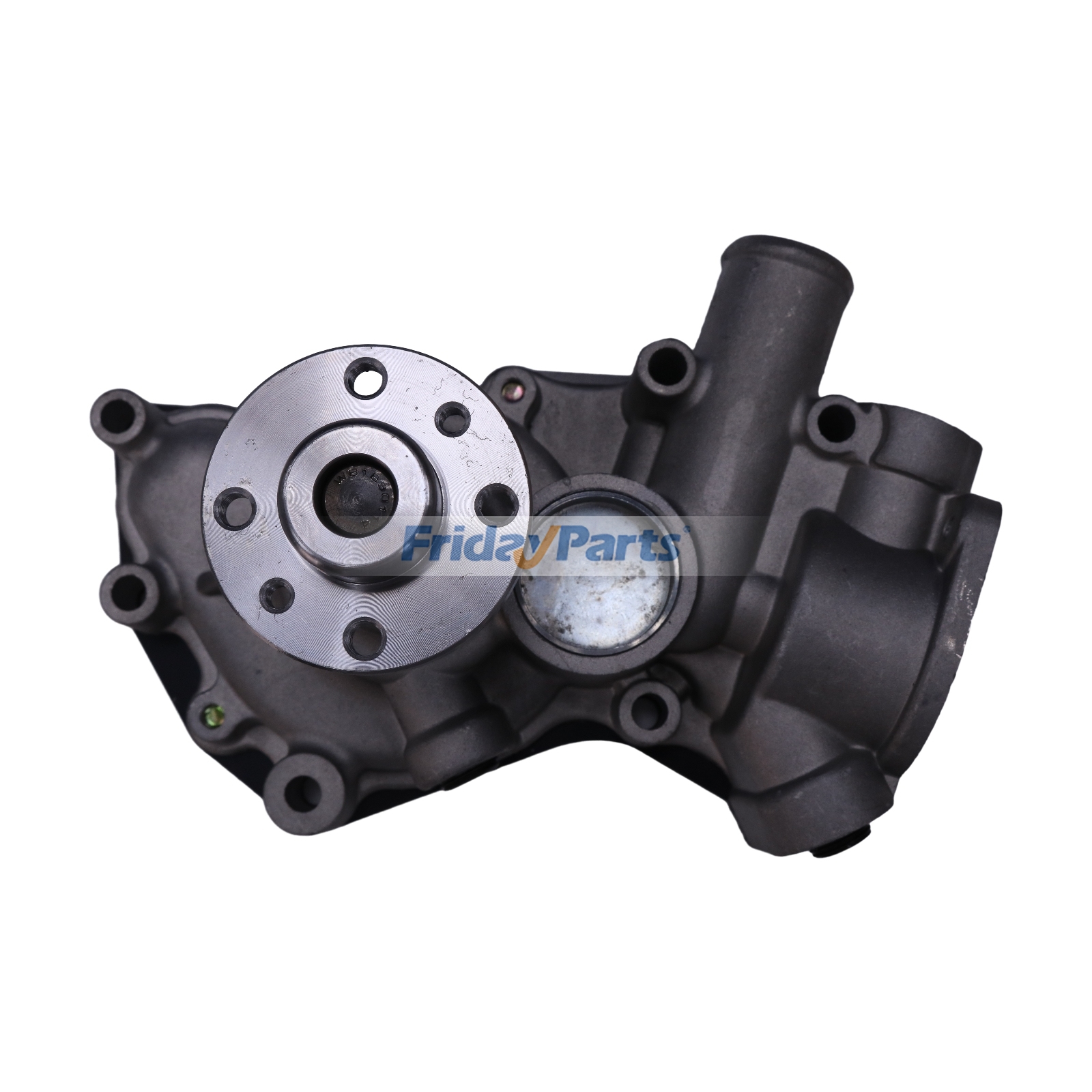 Engine,Excavator Water Pump