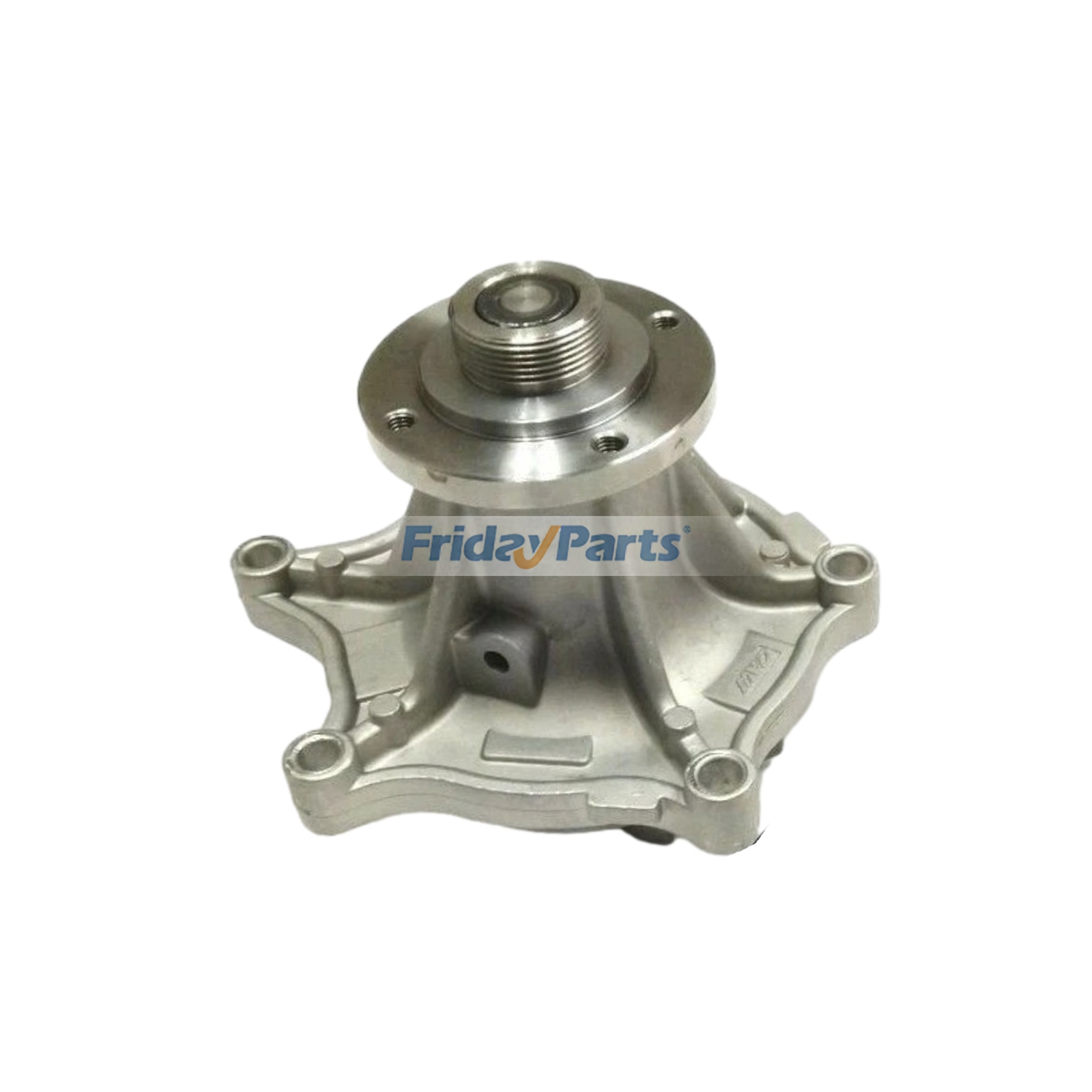 Bomba de agua 8C3Z-8501-B 8C3Z-8501-C para Ford F-250 F-350 F-450 F-550 Super Duty 2008-2010 para Vehículo