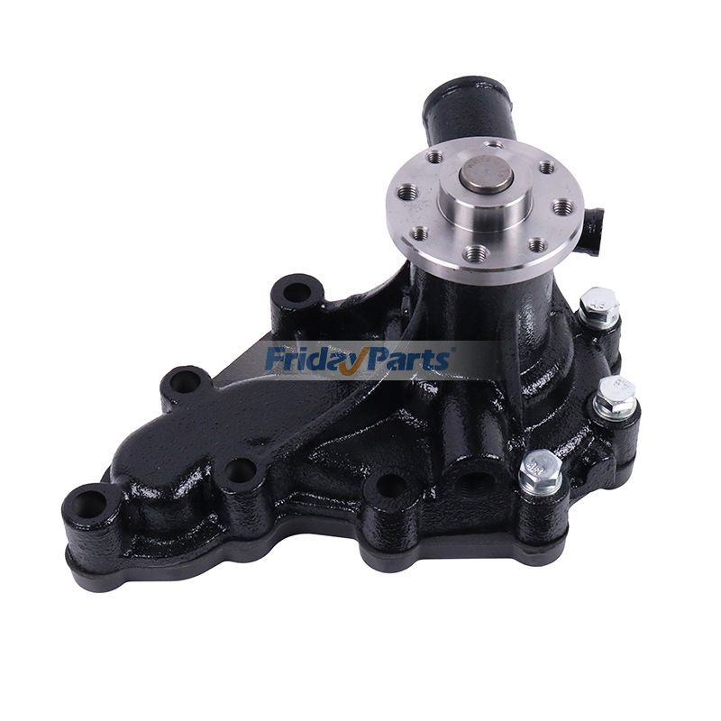 Pompe à eau avec joint pour Chariot Élévateur Pour KOMATSU,Pour TCM