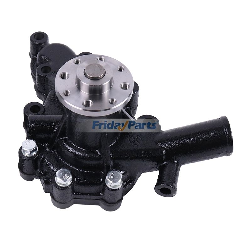 Achetez Pompe à eau avec joint chez FridayParts