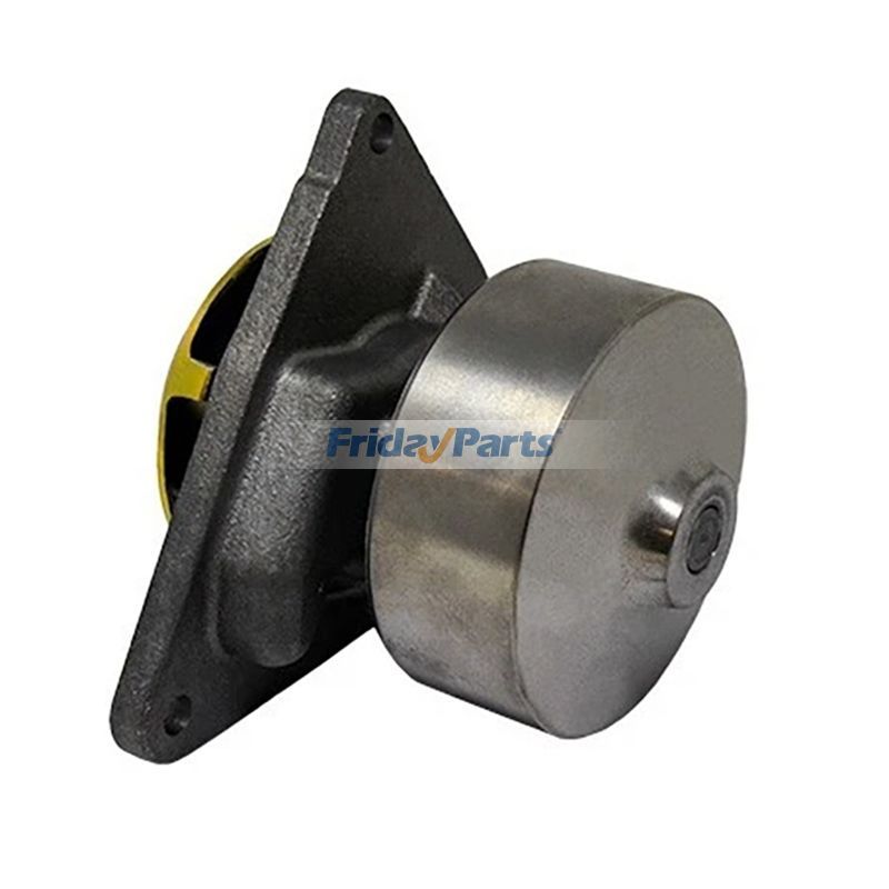 Water Pump 90380503 for CASE Loader 721B 821B 885 1150E 1850K Excavator 9040B 9045B