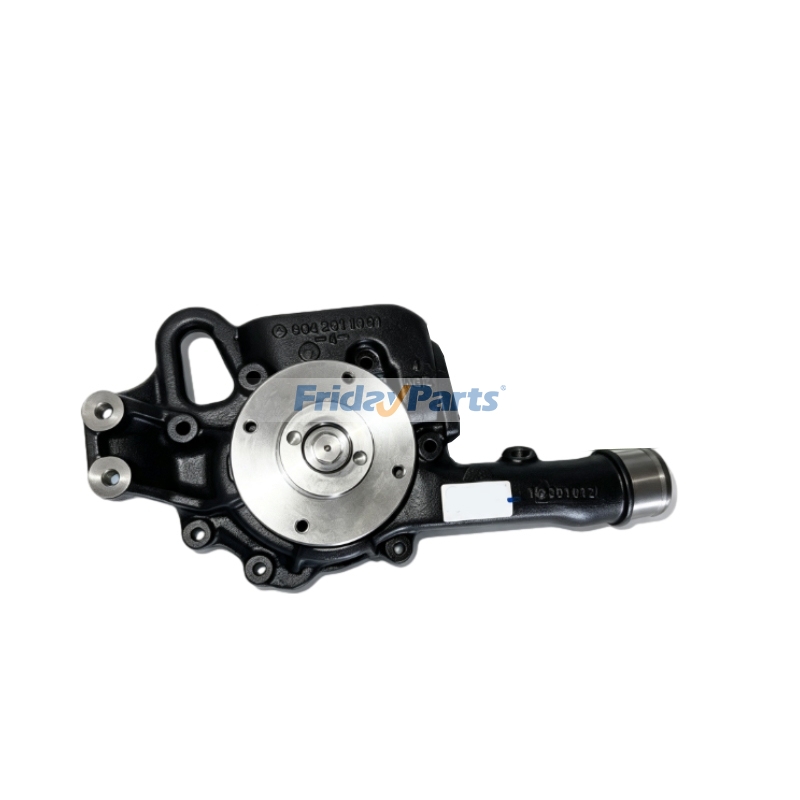 Water Pump 904200500180 for Mercedes-Benz Engine OM904 Truck Actros Atego Axor Econic Transporter Unimog Vario Zetros