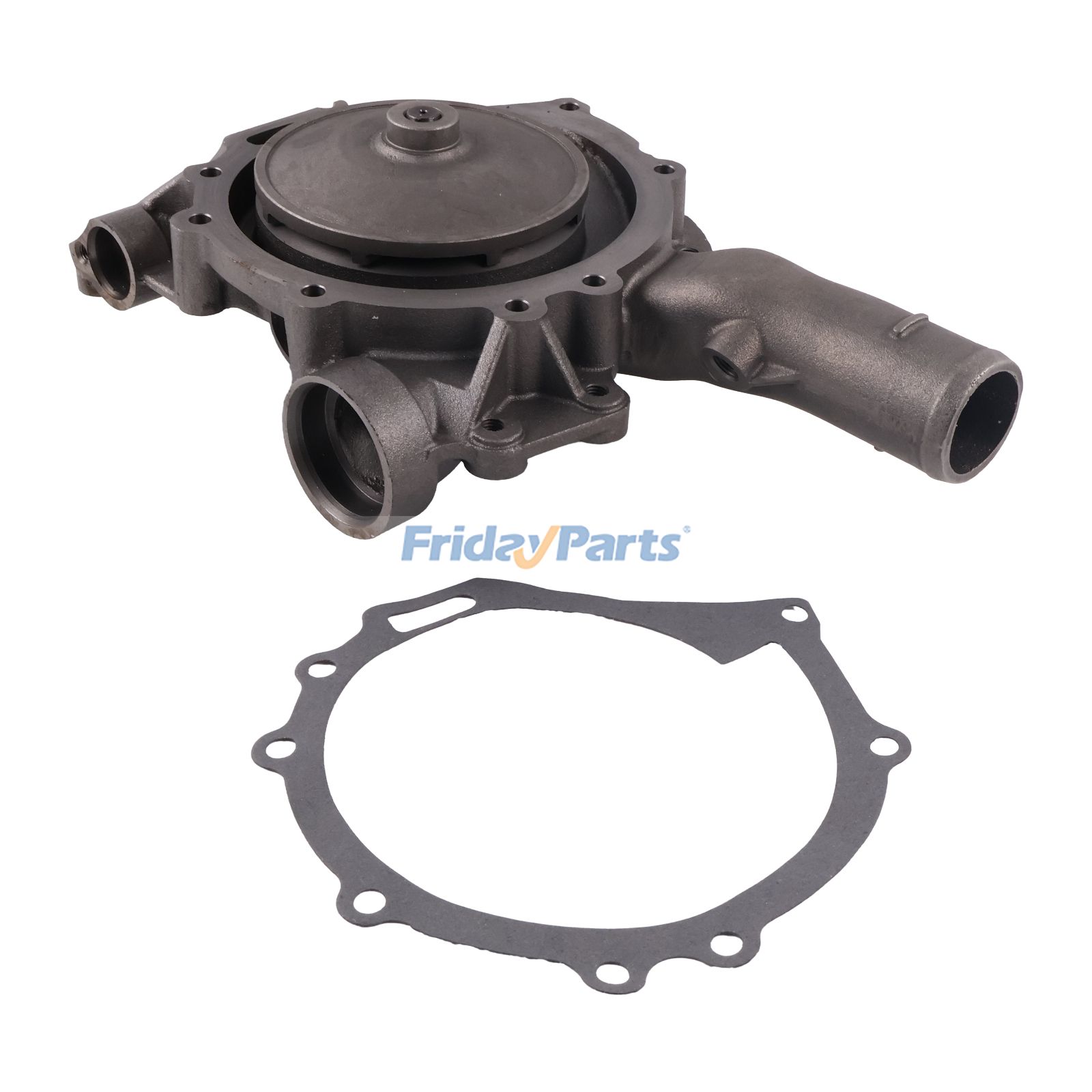 Water Pump 9062006301 for Mercedes-Benz Engine OM906LA OM924LA OM926LA