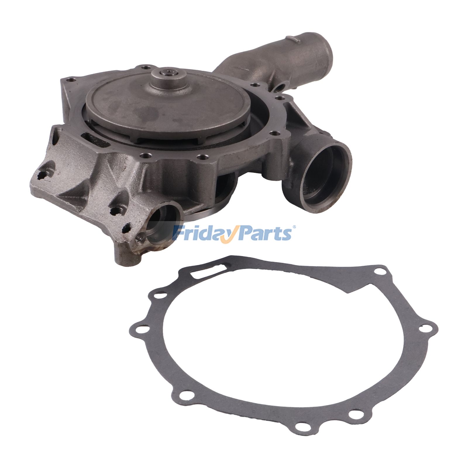 Engine Water Pump