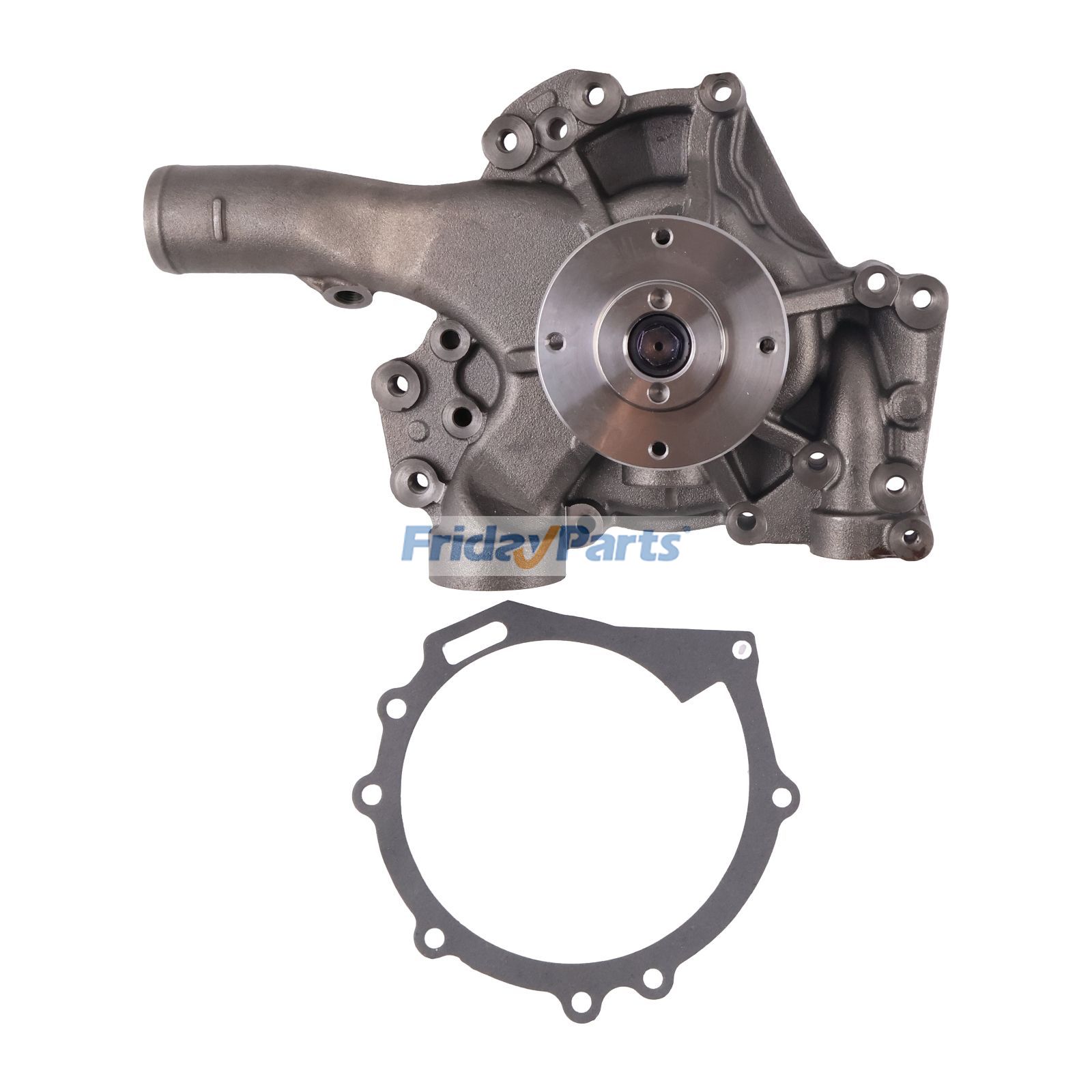 FridayParts Water Pump