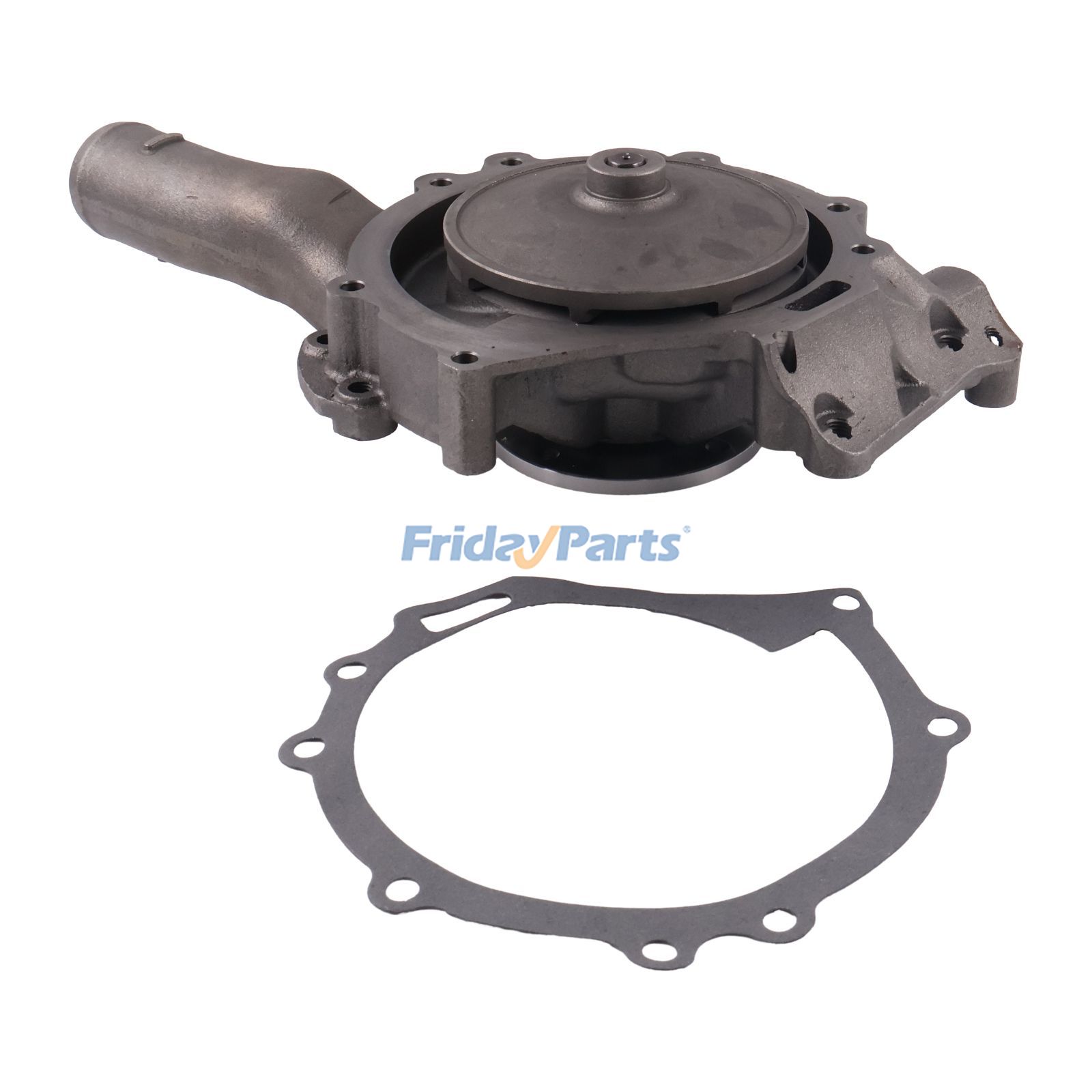 Water Pump in Stock in China