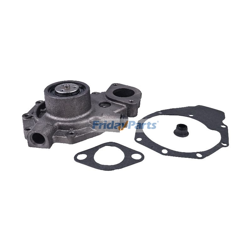 Forklift Water Pump