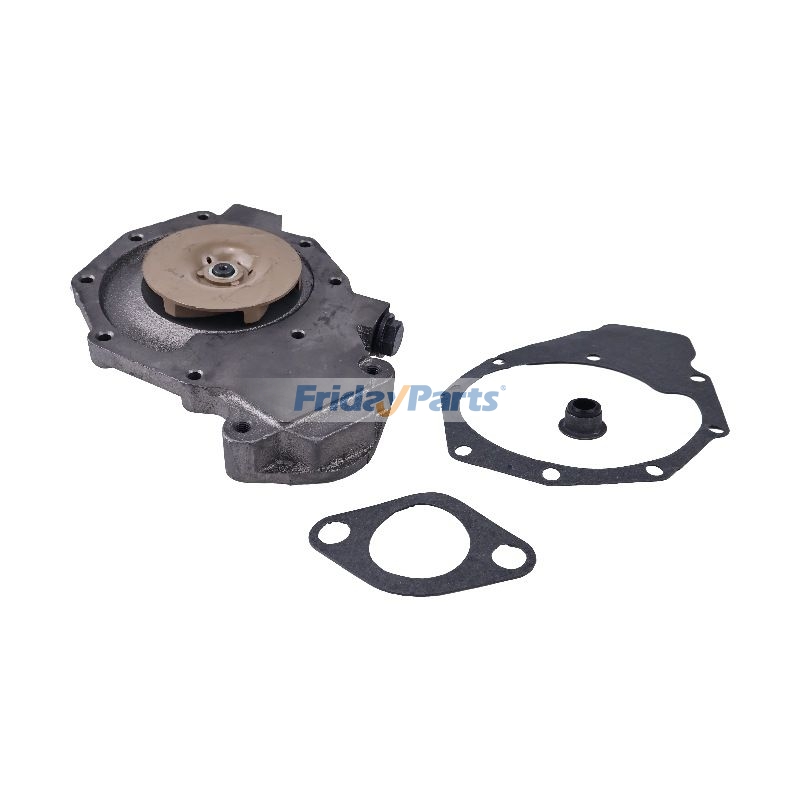 FridayParts Water Pump