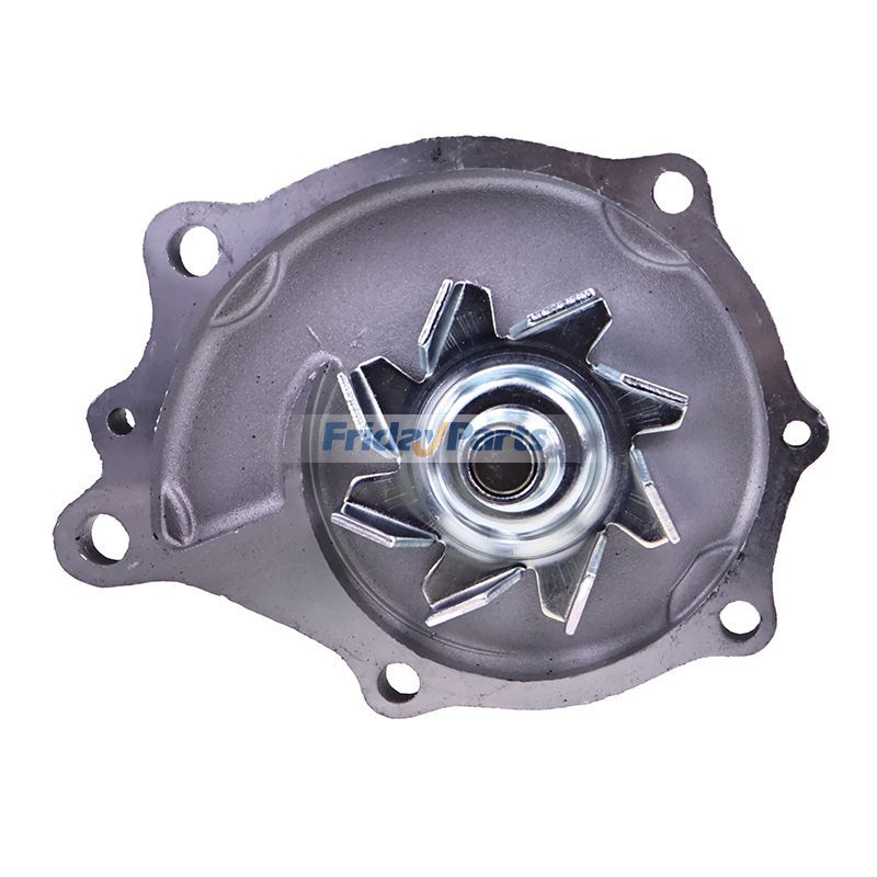 FridayParts Water Pump