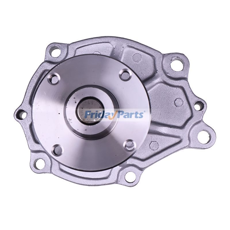  Water Pump For Nissan