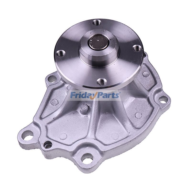 Engine,Forklift Water Pump