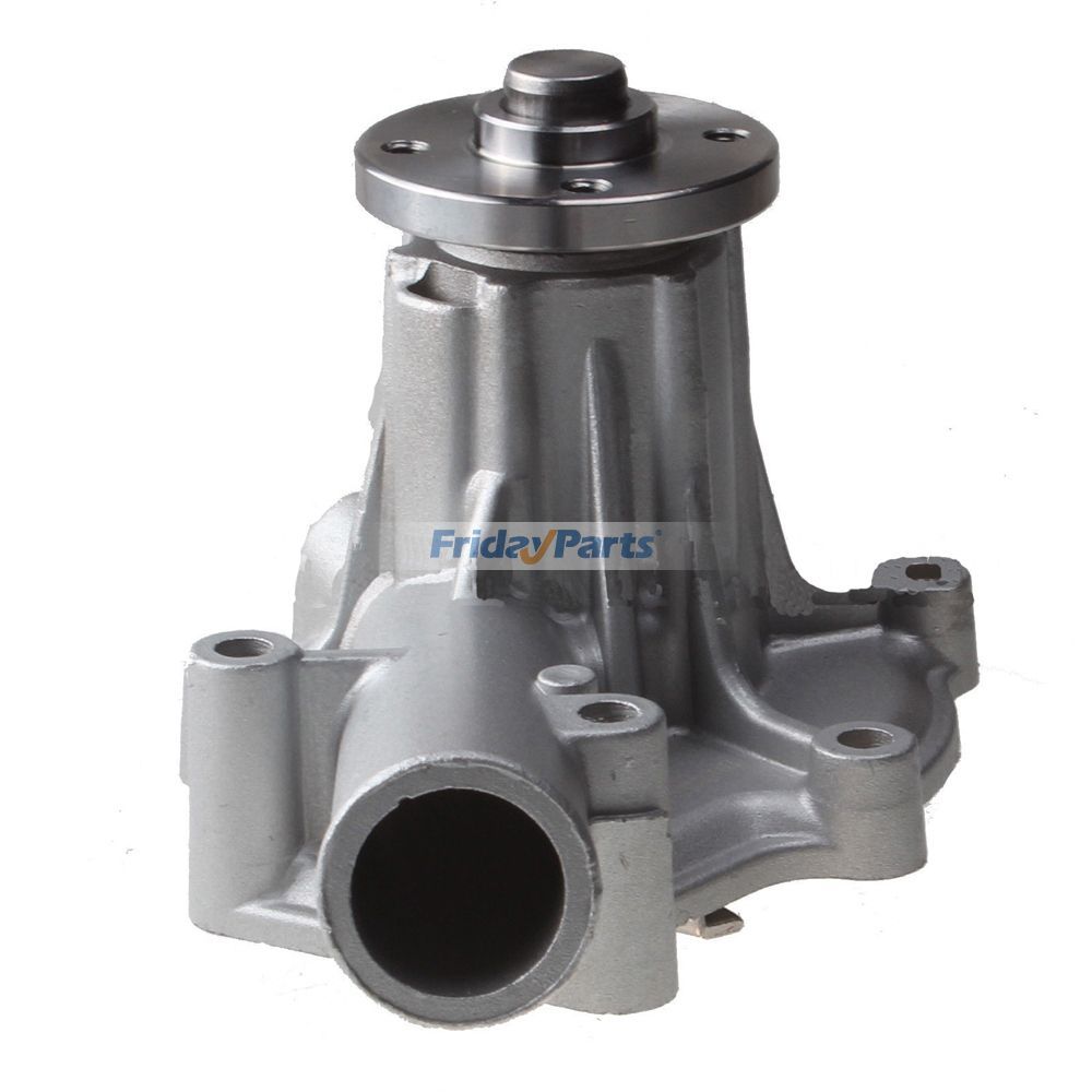 Water Pump 923-437 923437 for FG Wilson Generator Part