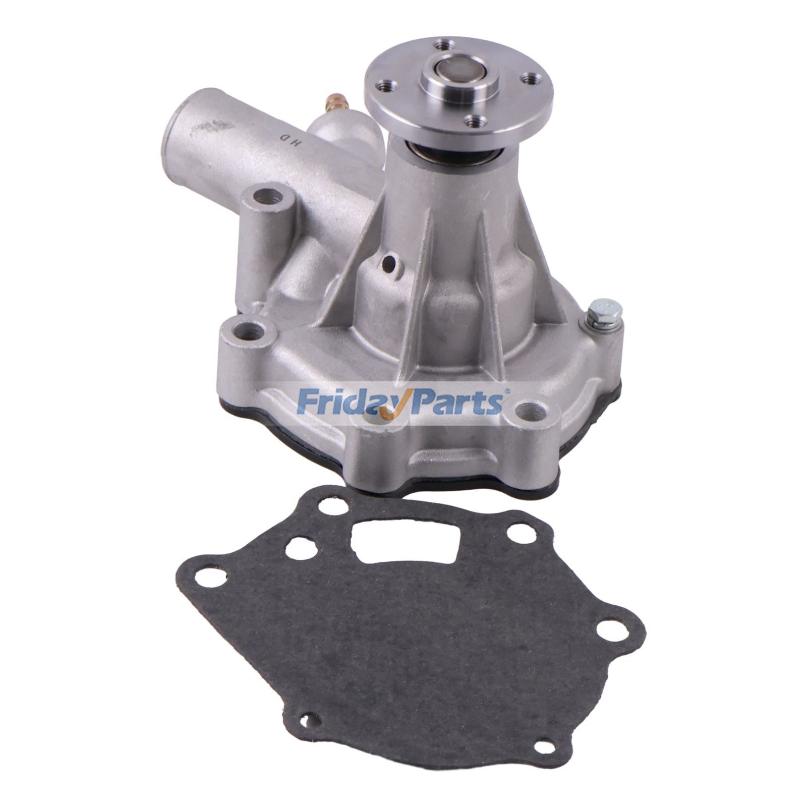 Wasserpumpe 93-3450 42-9080 für Toro Groundsmaster Rasenmäher 332-D 327-D 5300-D 30710 30722 30739 30782für Für Toro