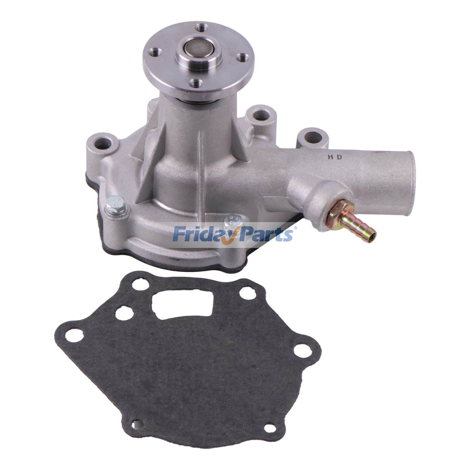 Wasserpumpe Groundsmasterfür Mäher