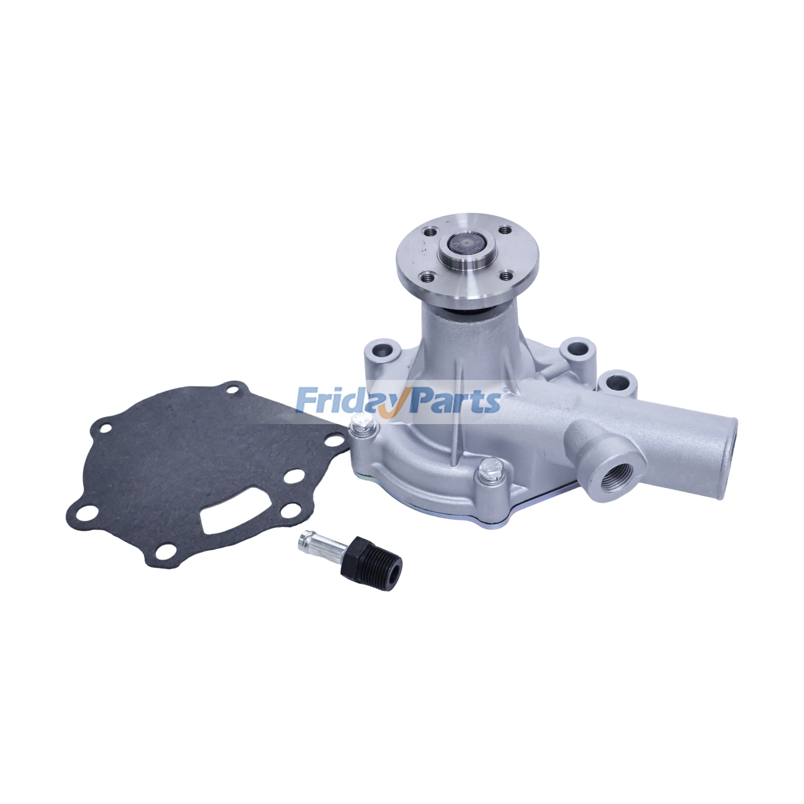 Bomba de agua 93-3450 42-9080 para cortadora de césped Toro Groundsmaster 332-D 327-D 5300-D 30710 30722 30739 30782