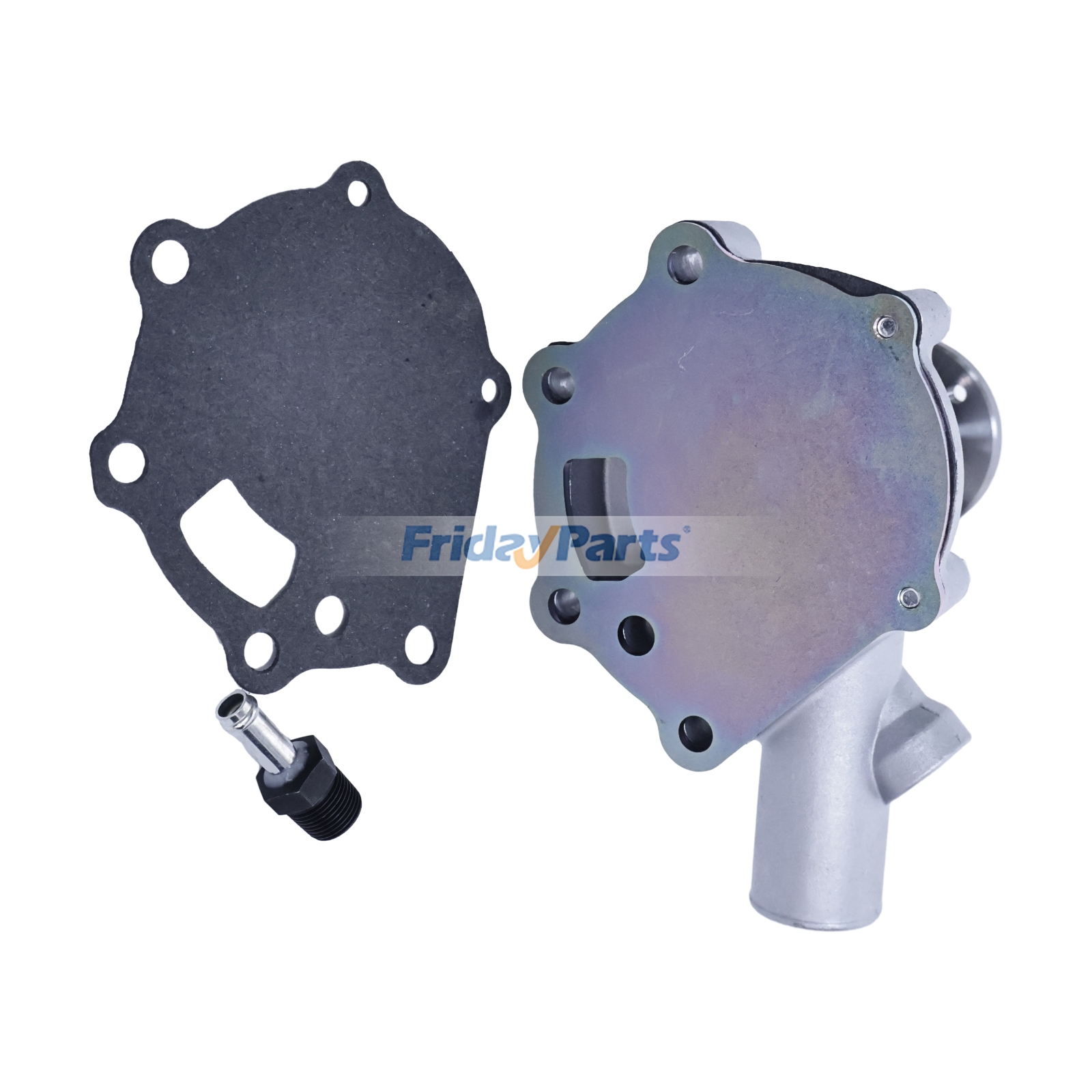 Parte para Cortacésped