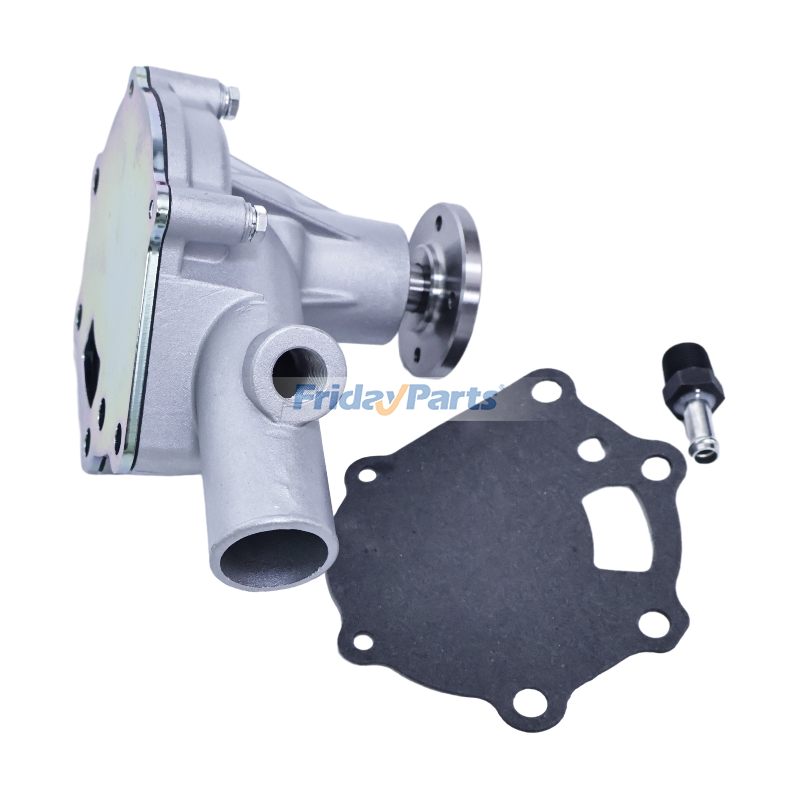 Bomba de agua 93-3450 42-9080 para cortadora de césped Toro Groundsmaster 332-D 327-D 5300-D 30710 30722 30739 30782 Para Toro