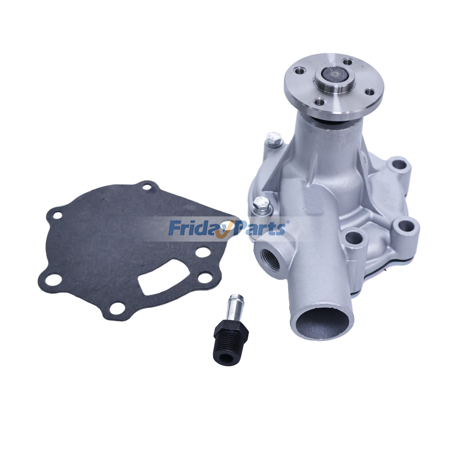 Bomba de agua 93-3450 42-9080 para cortadora de césped Toro Groundsmaster 332-D 327-D 5300-D 30710 30722 30739 30782 de FridayParts