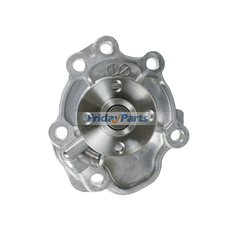 Water Pump 95507789 21010-4A01F 17400-51K00 17400-69L01 for Suzuki Agila Baleno Celerio Jimny Splash 2010-2022